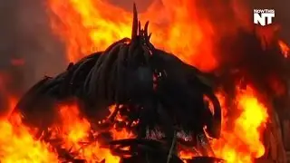 Largest Ivory Burn In History Tells The World Poaching Has To Stop