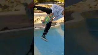 ERICK WINKOWSKI FROM THE POND POOL VIDEO ON MY CHANNEL!
