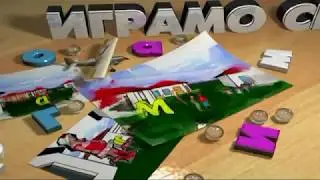 Vrtić Bubamara N Sad u TV emisiji IGRAMO SE priredba za bake i deke 2017. Gordana i Slavica