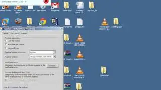Add or remove Recent Items on the Start menu windows 7 and server 2008