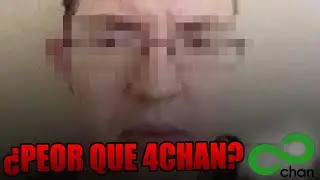 LA HISTORIA DE 8CHAN/8KUN: REALMENTE FUE PEOR QUE 4CHAN?