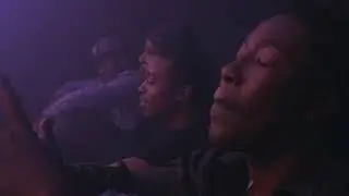 Thirsty - The Getwells (feat. J.Webb & Singa B.)