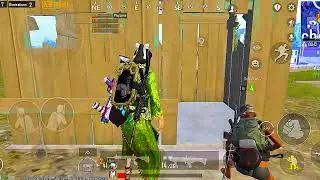4k gaming daju  sanga team up haneko ki stream snipe haneko  thai vayena aafai lai 🤣🤣🤣🤣 