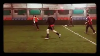 Vullnet abrashi skill 2016