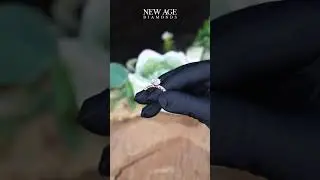 Lab-Grown Diamond Rings That Reflect Your Values | New Age Diamonds