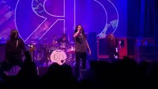 Jake E Lee&rsquo;s Red Dragon Cartel @ Sellersville Theatre 3/25/2019