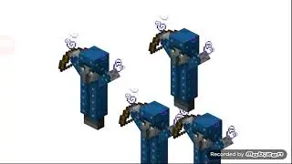 Illusioner vs Illagers!