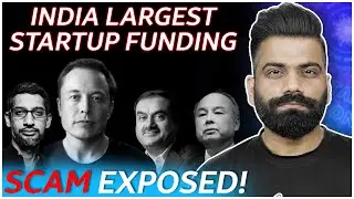 World Startup Convention SCAM Exposed🔥🔥🔥