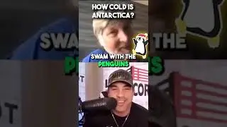 How Cold Is Antarctica?