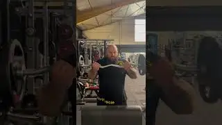 Ragnar Le Breton je l aurais #strong #motivation #force #strongman #ragnar #ragnarlebreton #training
