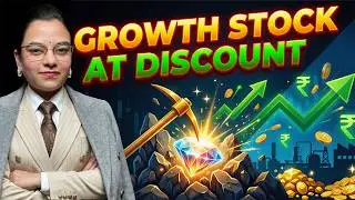 2 Growth Stocks to Watch : 🚀1st Stock is Small-Cap Hidden Opportunity.
