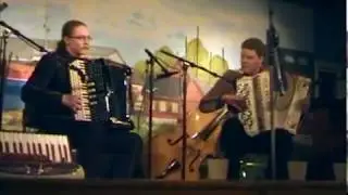Alf Hågedal & Magnus Jonsson - Jolly Caballero (Pietro Frosini), Nogersund 2005