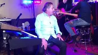 Alex Bugnon And Hubb’s Groove
