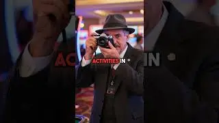 Vegas Editor Secretly Ran Israeli Spy Network From His Newsroom