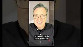 Colin on Culture: Investing vs. Invested in Culture