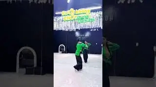  CƯỚI KHÔNG CHỐT NHÁ / Choreo Thuận Zilo / Bản chậm cùng hướng 0,8x/ Yến Xôi 