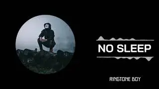 No - Sleep - English - Best - Bgm - Ringtone #RINGTONEBOY