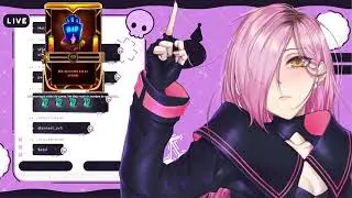 @NeneEfthy discute sobre su pasado antes de ser Vtuber + es partner de streamloots (Parte 1/2)