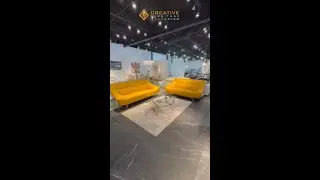 Madrid living room set