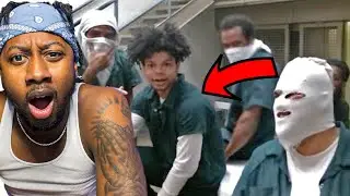 YRNDJ Got Locked Up FOR 5 YEARS  * update*