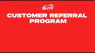 💰 Get Rewarded for Referrals! | Elite Roofing & Solar Referral Program &ndash; Denver, CO 🏡☀️