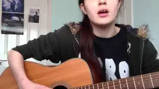 Twenty One Pilots - Truce (acoustic cover)