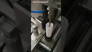 Semi Automatic Plastic soft toothpaste Tube Filling Sealing Machine for cosmetics for hot sale