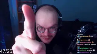 aksually scary moments part 2