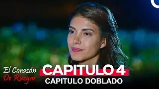 El Corazón De Ruzgar Capitulo 4 (Versión Larga)