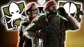 This Is Operation Para Bellum