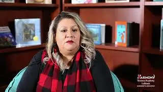 Why Lubbock Parents Choose Harmony
