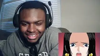 Anime's Got Talent | Reaction
