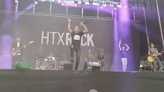 BETAGARRI • ONGI ETORRI LAGUN! (16.KORRIKA) • HATORTXU ROCK 30 • 2025/07/26 LAKUNTZA