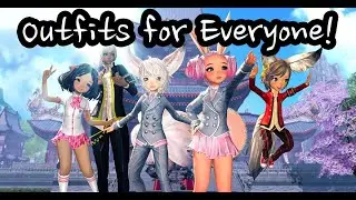 [Blade & Soul] Steel Uprising Event(s) Preview