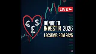 Resumen 2025, perspectivas 2026