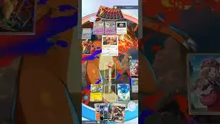 I like This Battle #pokemon #ptcgp #pokemoncards #pvp #nintendo #pokemonbattles #cardgame #gamefreak
