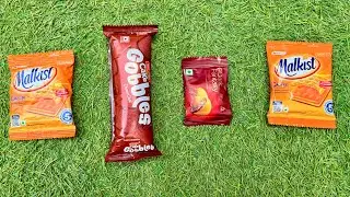 ASMR EATING CHOCOLATE UNPACKING 👆/some lots of colourful rainbow 🏳️‍🌈 lollipops and dairy milk eat 
