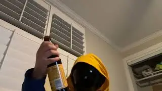 SUNSET SARSAPARILLA TASTE TEST (FALLOUT) FROM JONES!