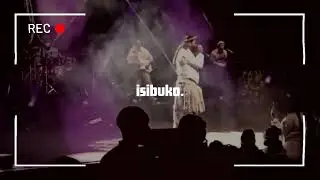 Sjava Isibuko Tour | Johannesburg 2024