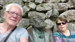 escapade espagne Portugal 2017 5