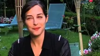 CONVERGENCES - AMIRA CASAR - Une id&eacute;e originale de Yamina Benguigui.