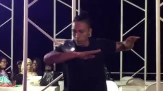 Contact Juggler - JM