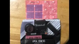 Lip Monthly Subscription