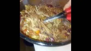 28 October 2025 Traditional Serbian Brew Winter Season , Meat-Free♡Beans