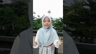 Video Audisi Indonnesia Syifa Fauziah 2026