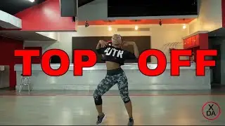 Top Off | DJ Khaled Jay Z Beyonce Future| Kelsey Des Vignes Choreography
