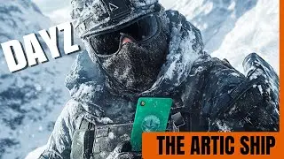 The HIGHEST Tier Loot FOUND - The Arctic Ship!