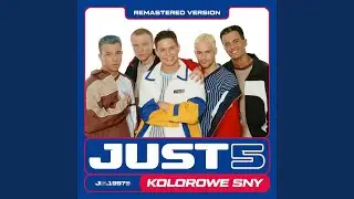 Kolorowe sny (Club Version) (Remastered)