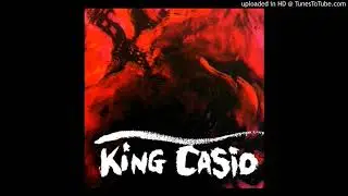 King Casio - Yak Leather