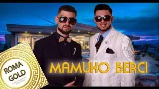 Mamuko Berci - ROMA GOLD ///SPECI&Aacute;L/// - V&Scaron;ETKY PR&Aacute;VA VYHRADEN&Eacute;